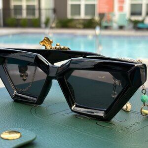 Desert Ritual Sunglasses by Drip Creations